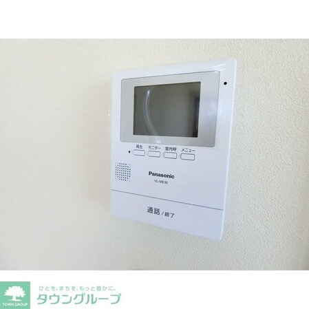 レピュア大森レジデンスの物件内観写真